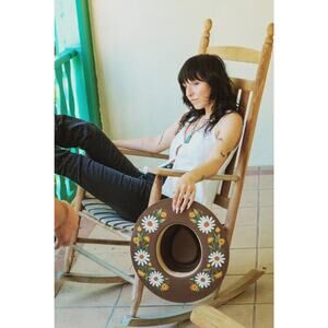 The Miller Hat - womens western hats felt